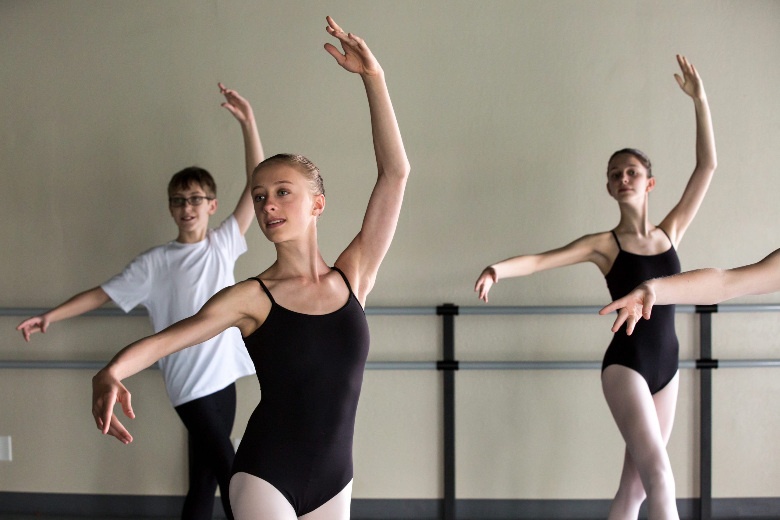 Ballet Arms Positions: The Grace and Elegance of Movement