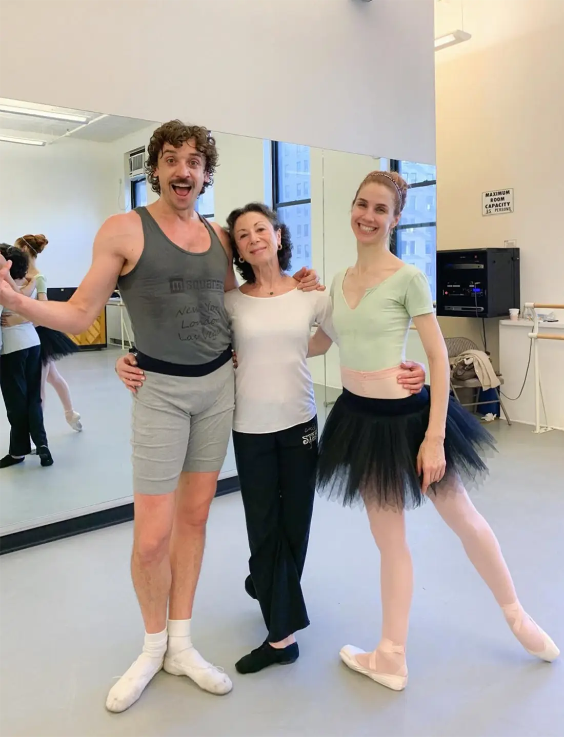 nutcracker
