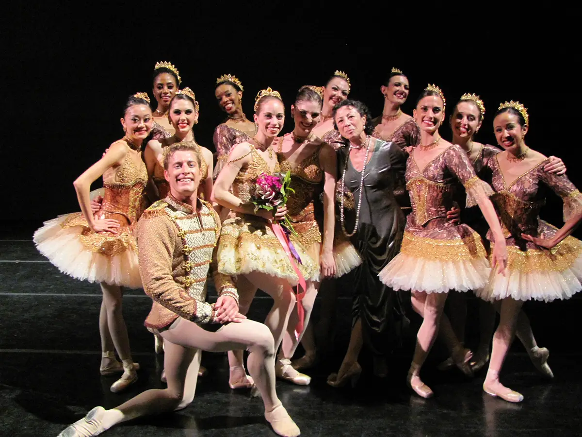 paquita 17