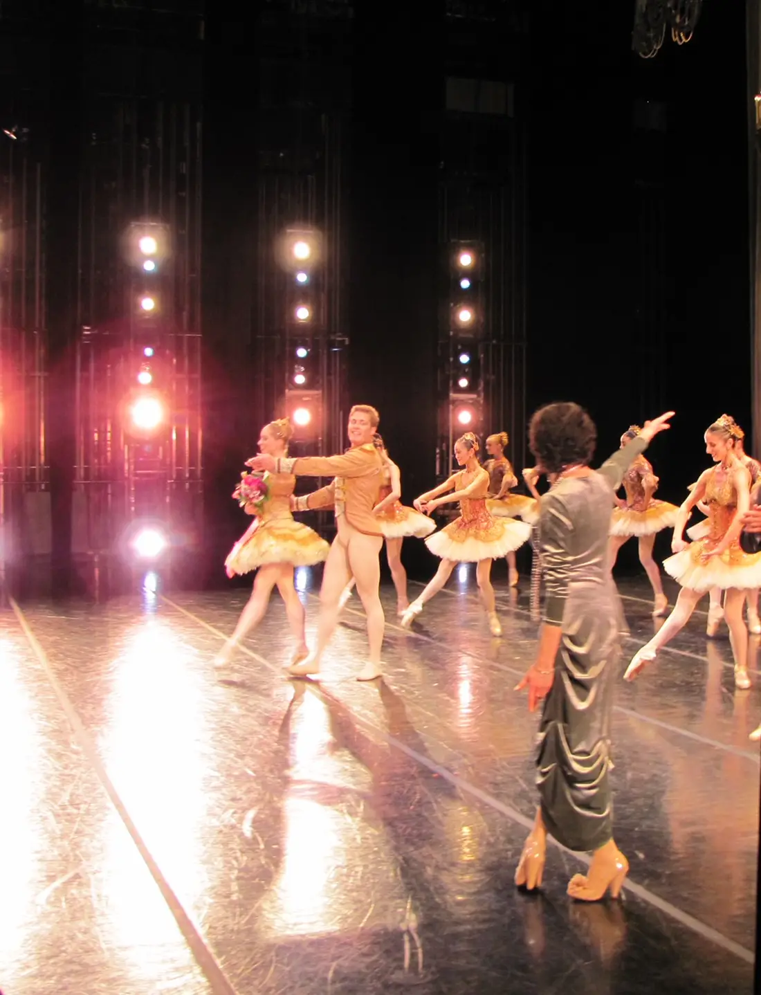 paquita 2